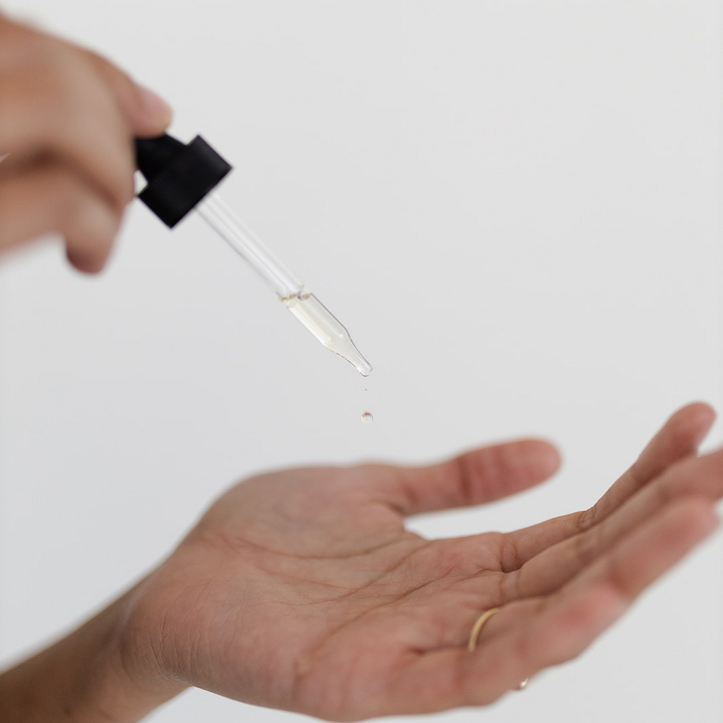 CBD Dew Drops