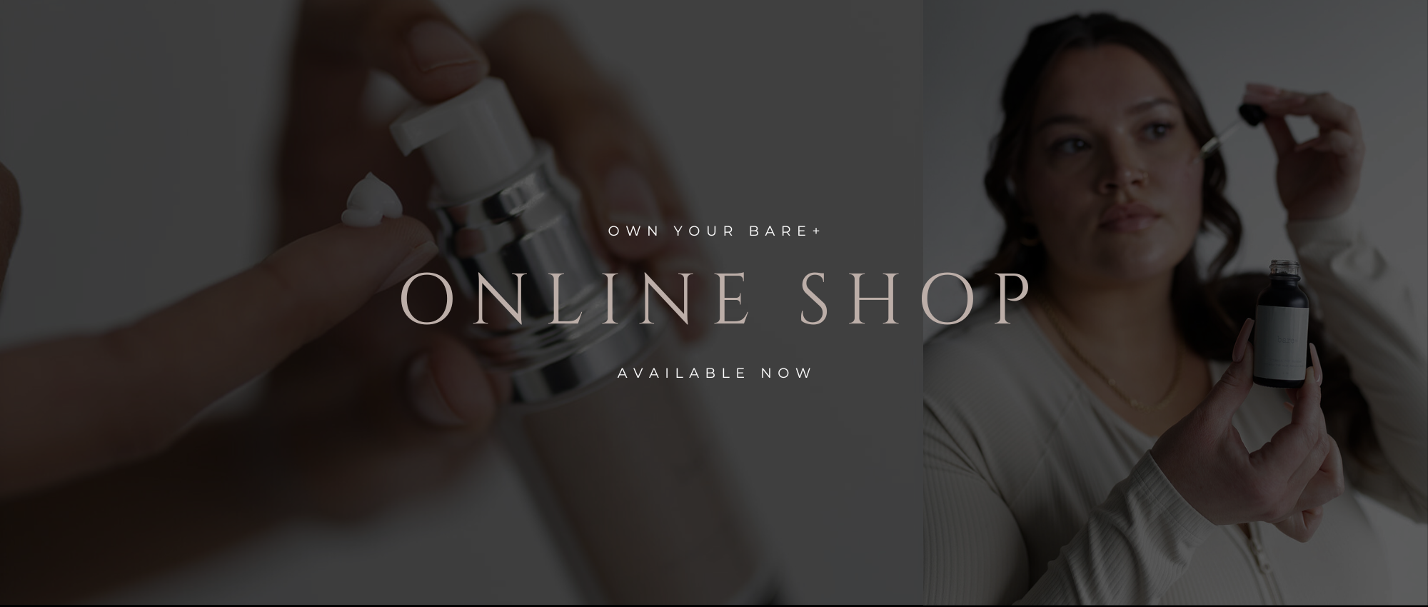 BareSkin Beauty Bar