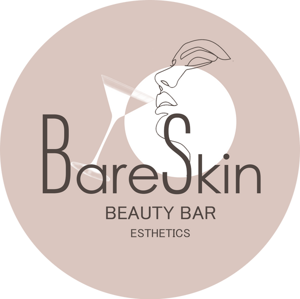 About BareSkin Beauty Bar - Middletown CT's Viral Head Spa & Skin Care